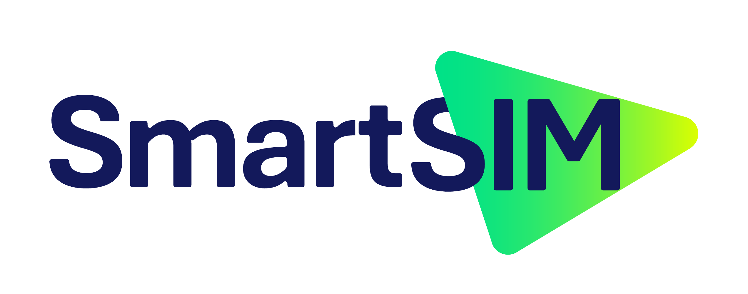 Logo Smartsim Icon
