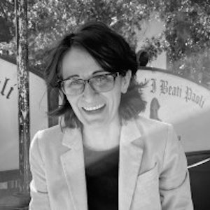 Laura Blaso